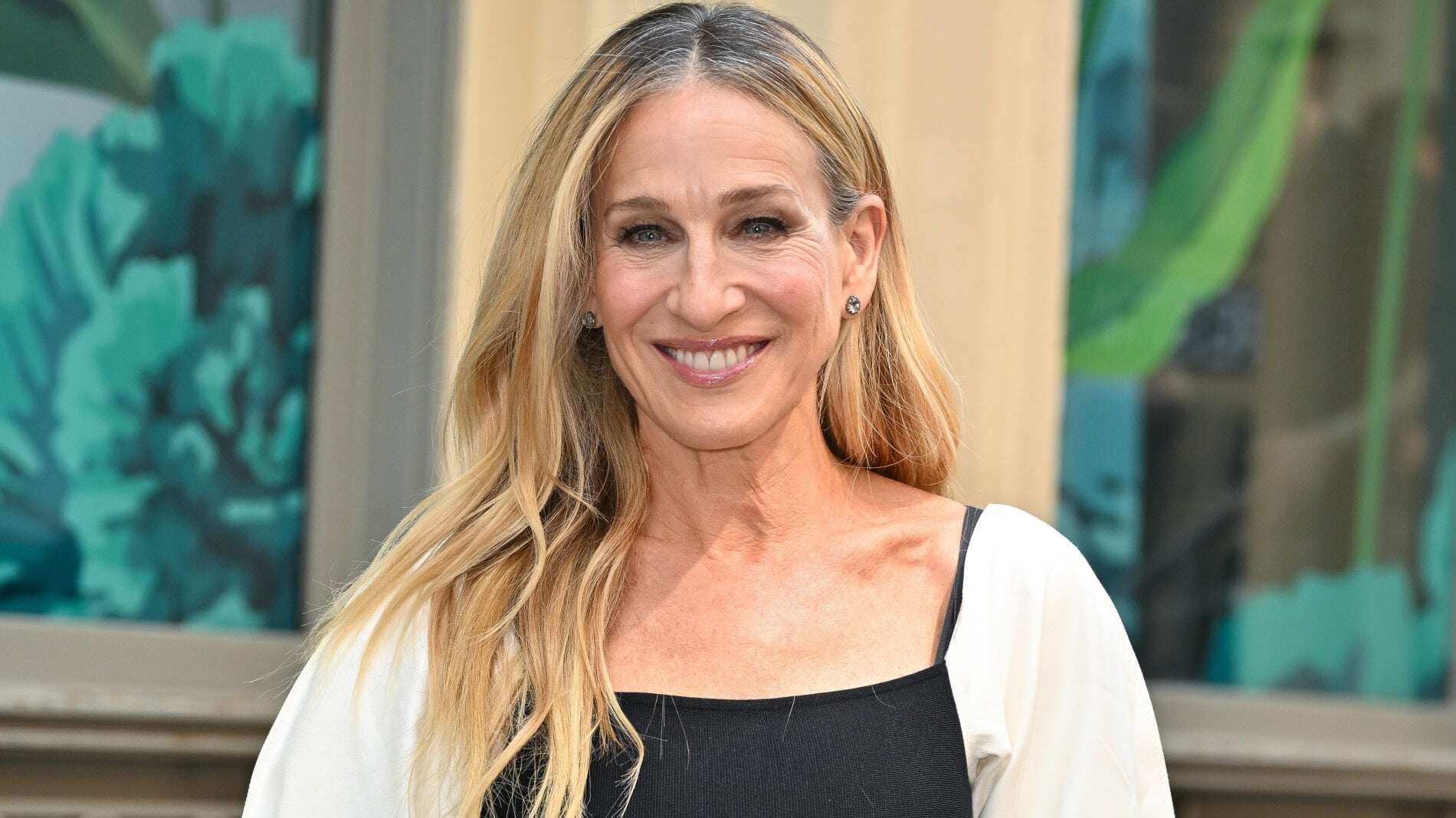 Sarah Jessica Parker sull'età che avanza: 