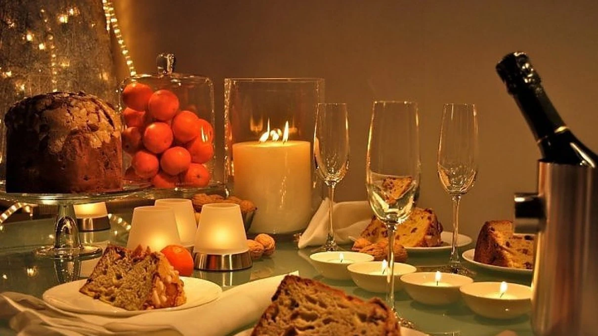20 piatti per Natale: ecco cosa assaggiare regione per regione