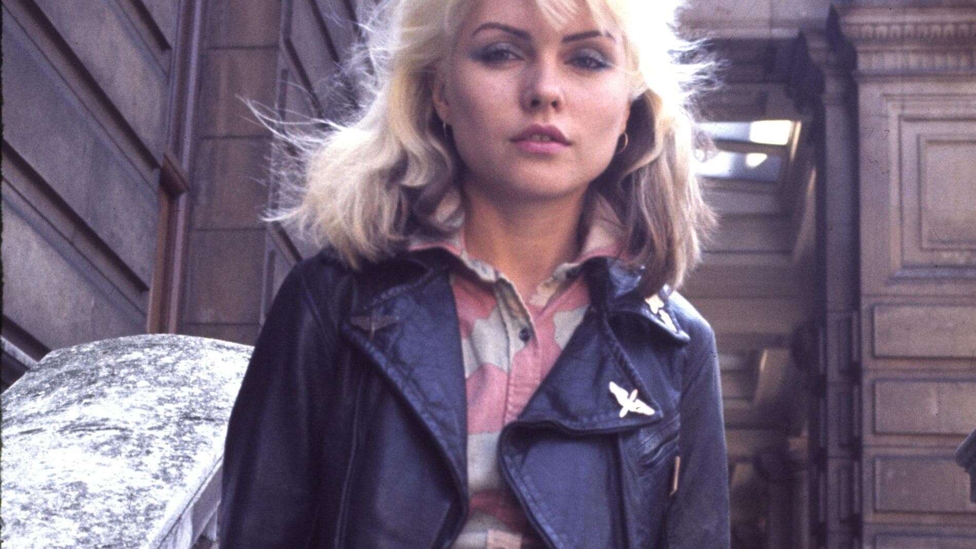 Debbie Harry: “Io non ero una alla moda. Strappavo tutto quello che indossavo. Strappavo, strappavo... Era uno stato d’animo”