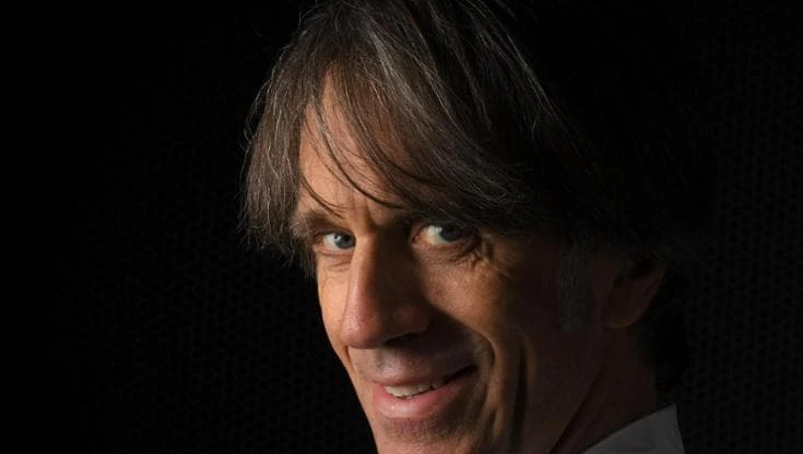 Davide Oldani: “Amo Sinner e le carote. Lavoro con mia moglie, ma lei è più gelosa di me”