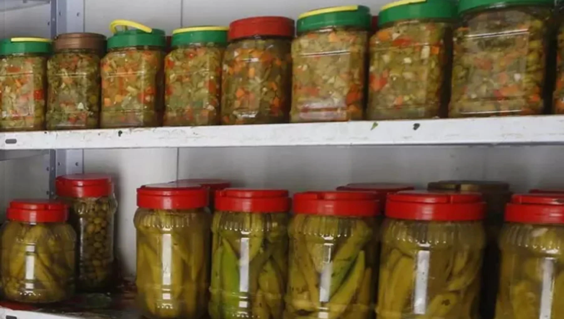 L’Istituto superiore di sanità: in Italia 1.276 casi da botulino segnalati dal 2001