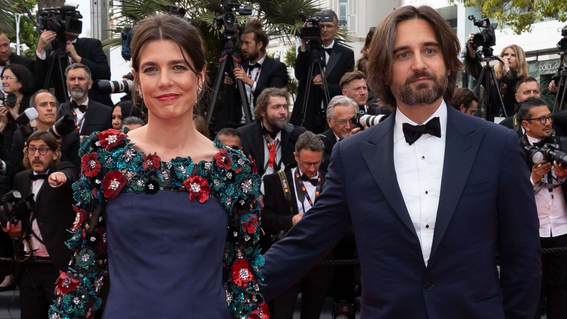 Charlotte Casiraghi e Dimitri Rassam si sono lasciati?