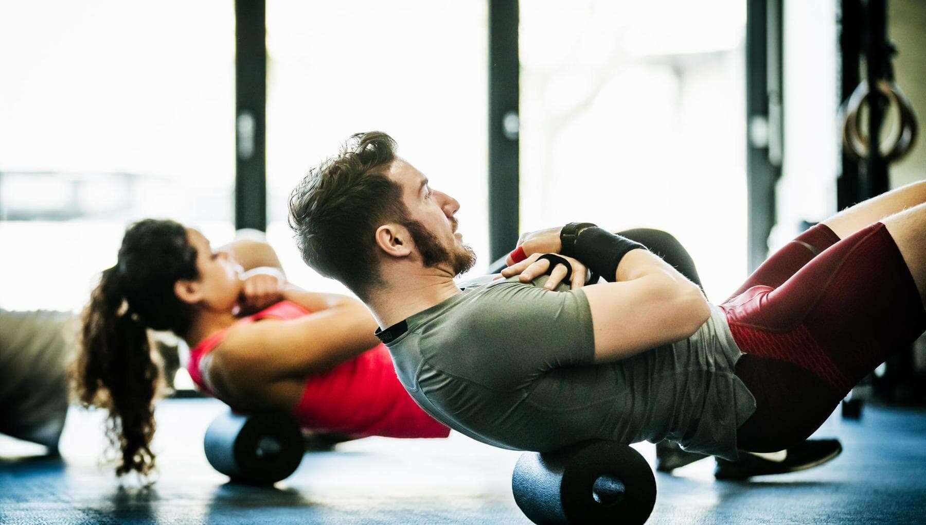 Donne in palestra, slalom tra critiche e molestie