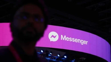 Novità per Facebook Messenger: arrivano crittografia e messaggi che scompaiono