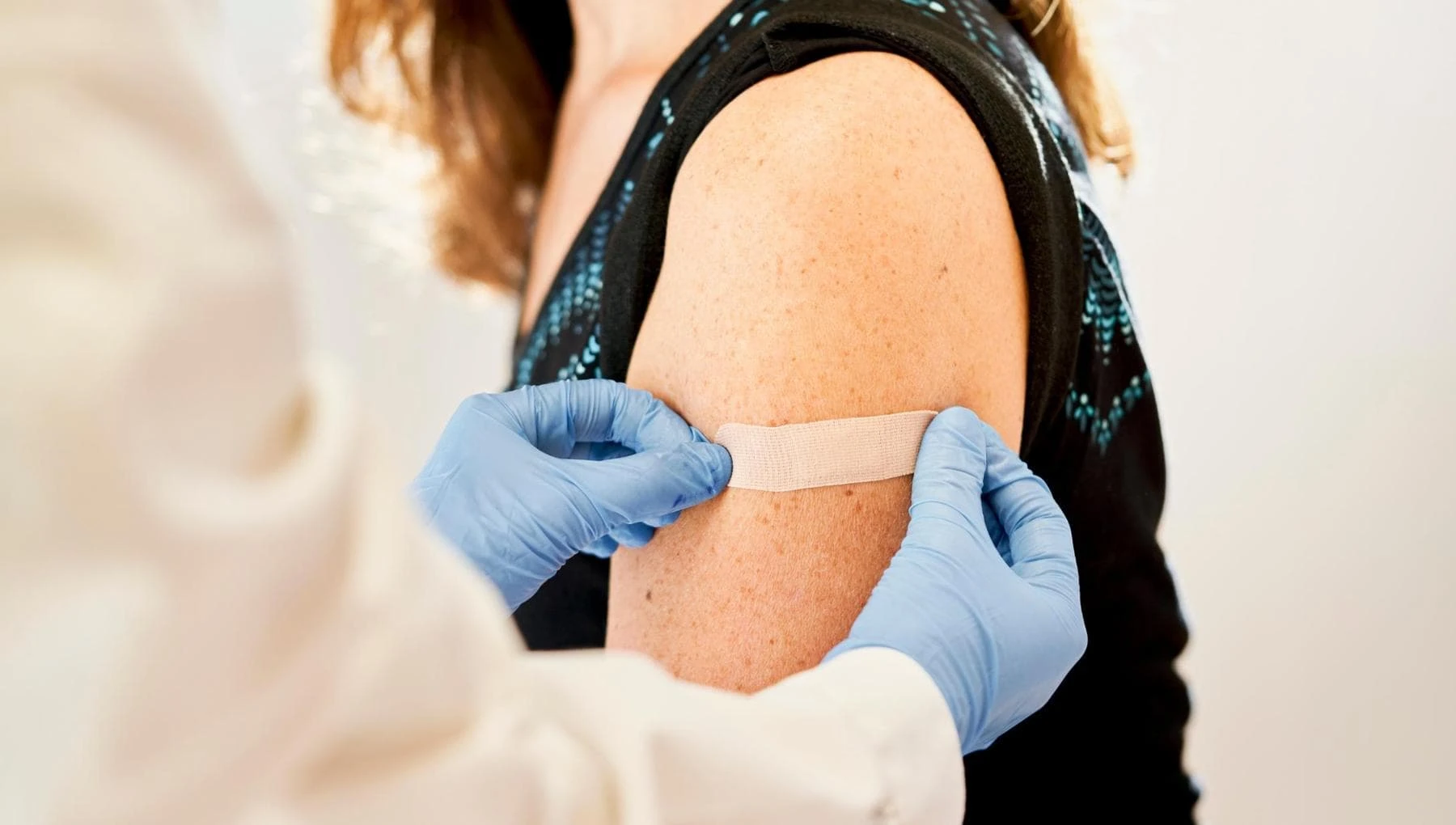Malattie respiratorie, guida alle vaccinazioni per i pazienti