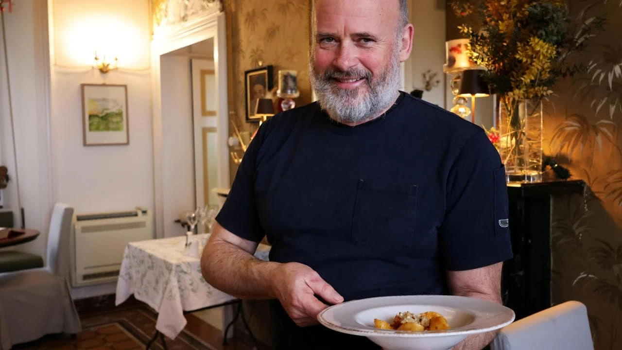 Invito a tavola in Ciociaria, tra ritmi lenti, trattorie e grandi prodotti