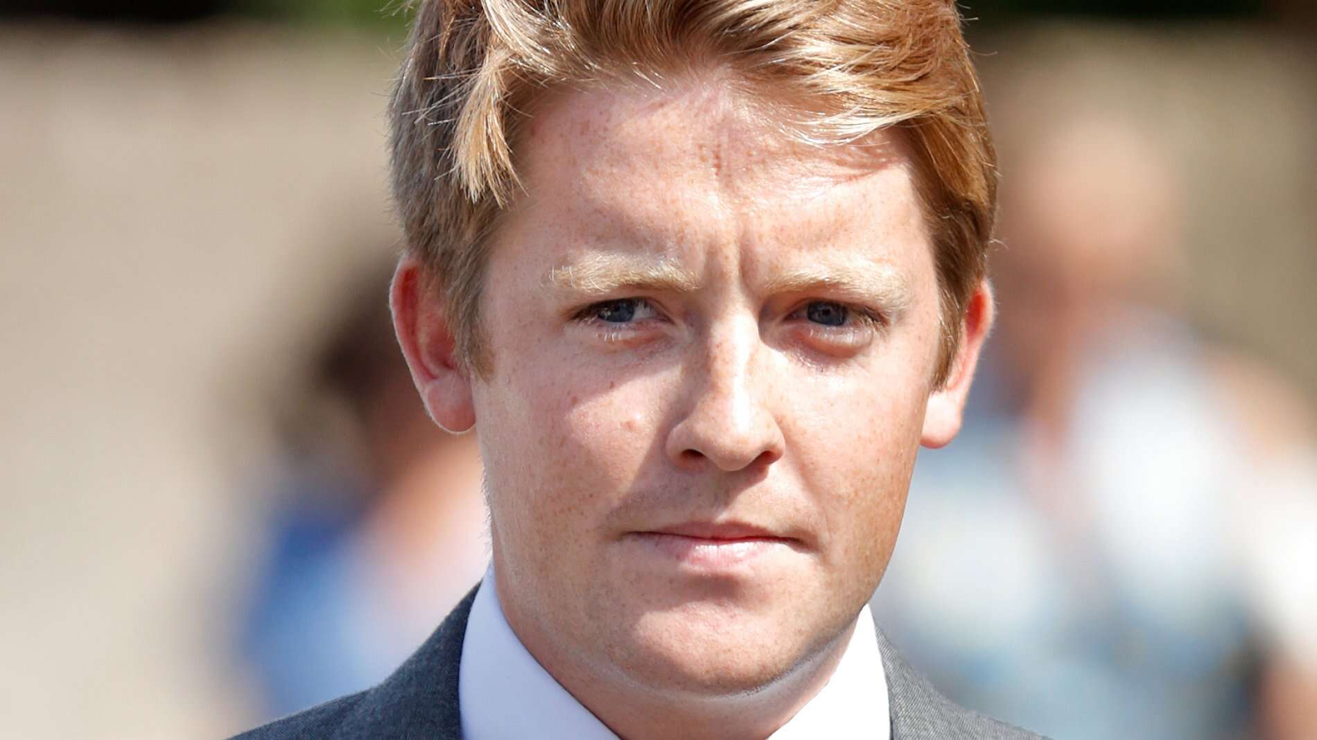 Chi è Hugh Grosvenor, il duca prossimo alle nozze amico di William e Harry e padrino dei principini