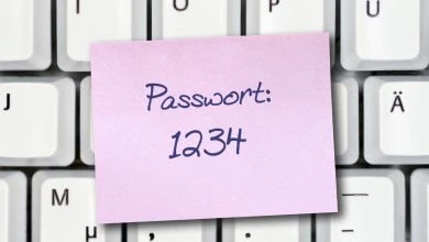 Indovinerai sicuramente le 3 password più usate in Italia. E questa non è una buona notizia