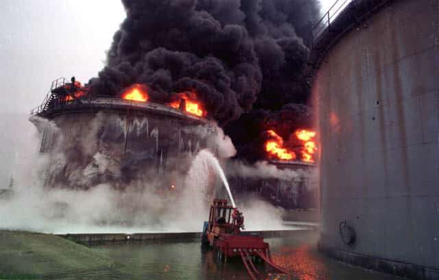 El laberinto balcánico 25 años después del bombardeo de Belgrado por la OTAN