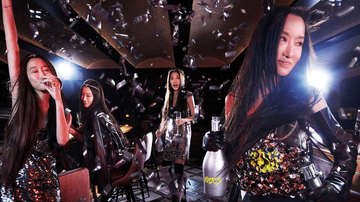 Vera Wang y el secreto de su aspecto juvenil a los 74: vodka, McDonalds y Dunkin Donuts