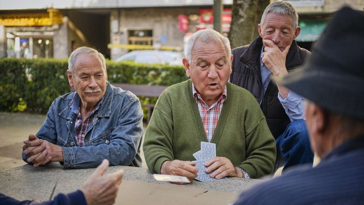 Las jubilaciones crecen en un millón en diez años: el gran reto al que se enfrenta el sistema de pensiones