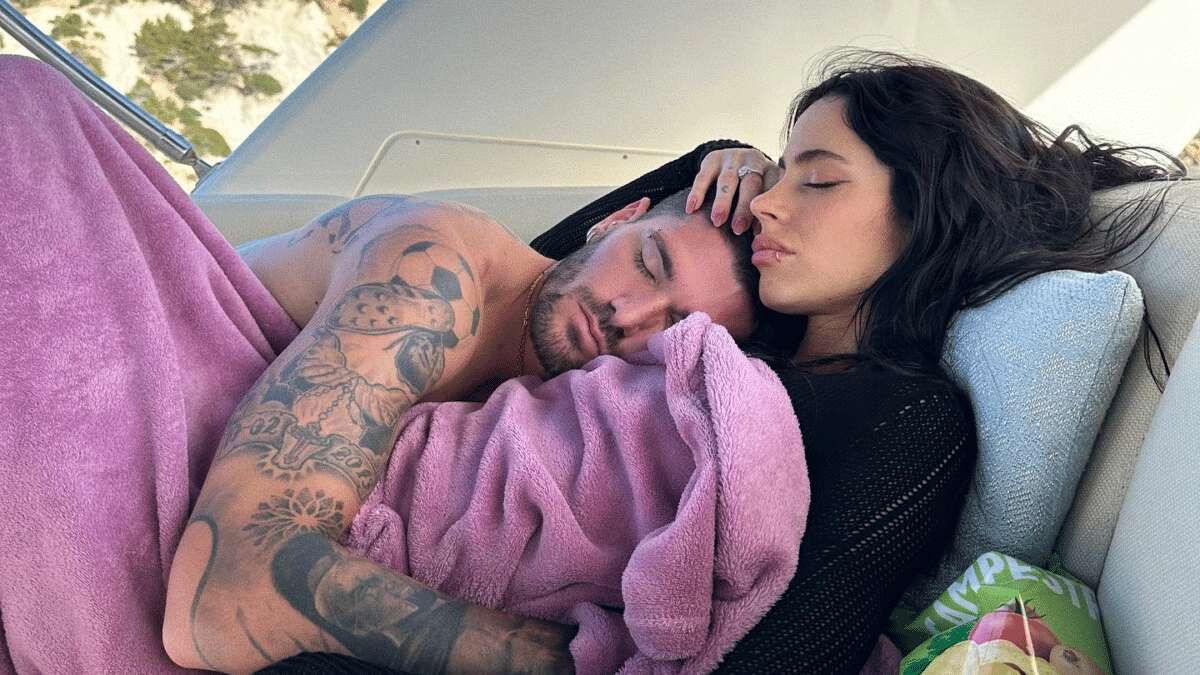 El exsuegro de Rodrigo de Paul le ataca por su relación con Tini y Camila Homs