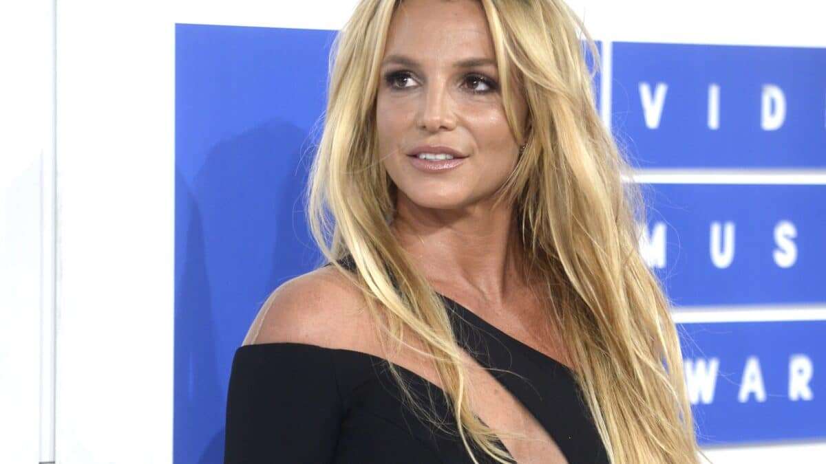 Britney Spears no quiere ser 'Selfish' y pide perdón a Justin Timberlake por su libro