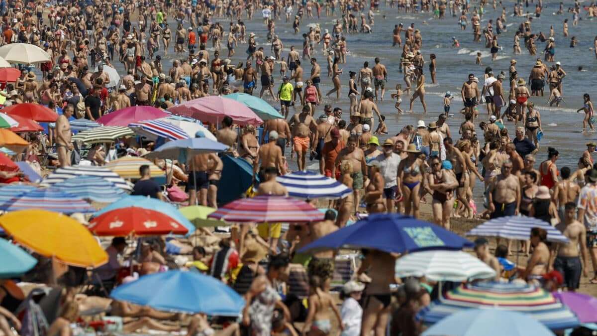 El 40% de los menores de 35 años ha usado inteligencia artificial para planificar sus vacaciones