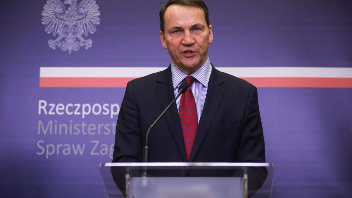 La UE adopta la Doctrina Sikorski