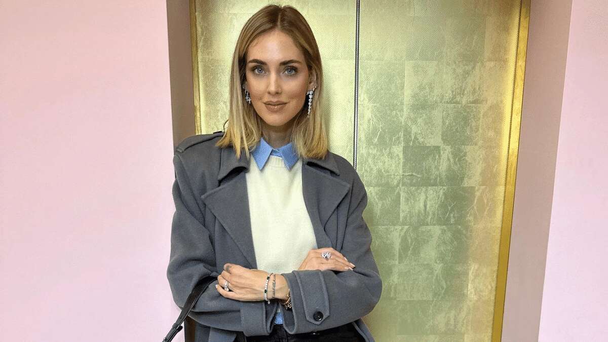 Chiara Ferragni pide perdón por enriquecerse al vender dulces supuestamente benéficos