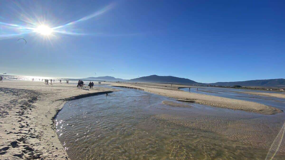 Tarifa llena, Tarifa vacía, lo importante es que coma atunes