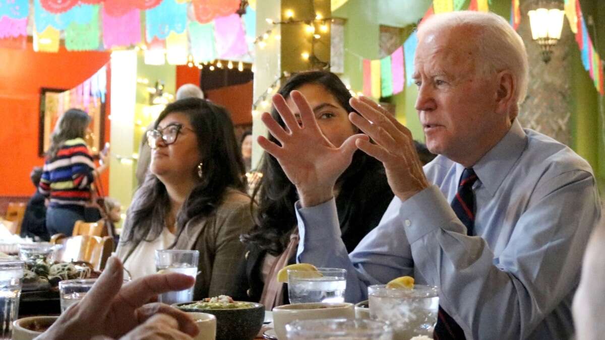 Biden o Trump: el voto latino será decisivo