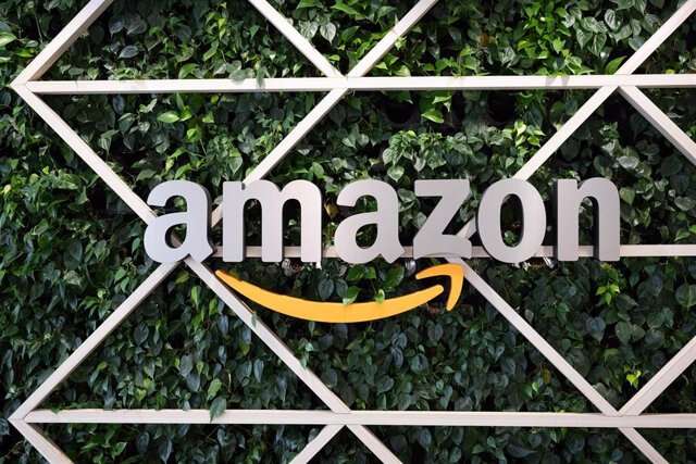 Amazon alcanza un seguimiento del 85% de los paros parciales en la tarde del Cyber Monday