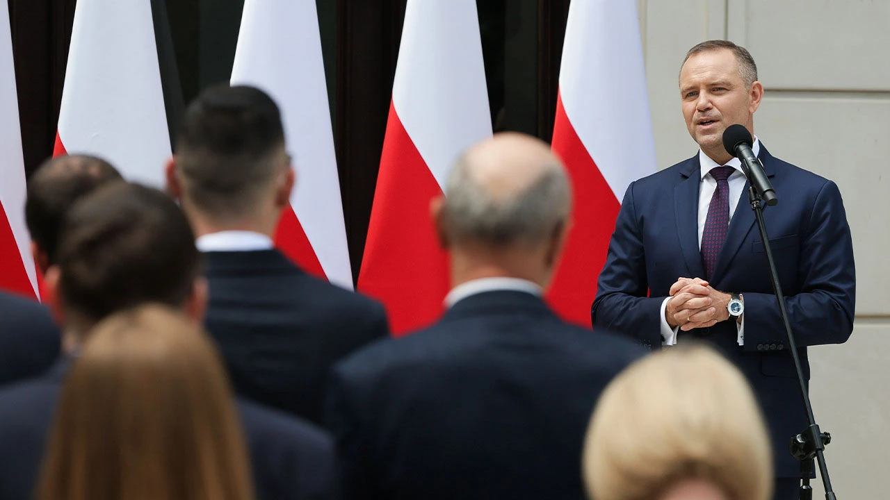 Nowi sędziowie w SN i TK. Jest decyzja prezydenta