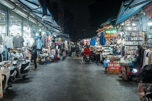 Sự lụi tàn nơi 