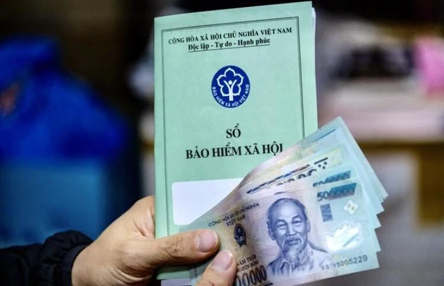 Chính thức tăng lương hưu lần 3 từ 1/7/2025: Mức tăng cao nhất là bao nhiêu, ai cũng cần biết