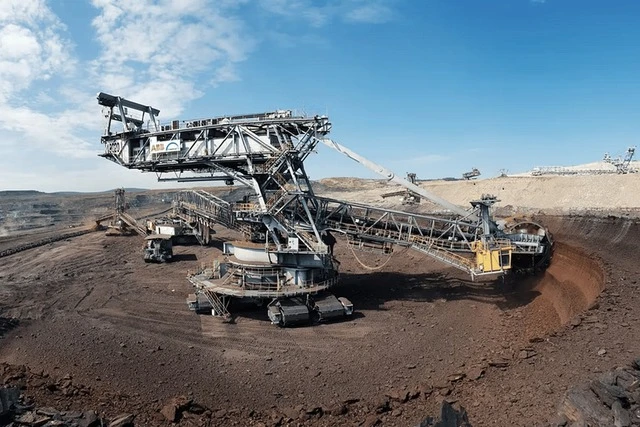 Một quốc gia tuyên bố sở hữu 'kho báu' lớn thứ 3 thế giới, vừa chi hơn 150 triệu USD để phá thế thống trị của Trung Quốc