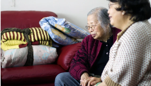 Người già cho con tiền thế nào mới tránh gặp hoạ: Bài học cha mẹ nào cũng nên biết