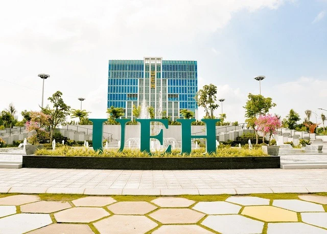 11 trường đại học của Việt Nam vừa làm nên lịch sử chưa từng có
