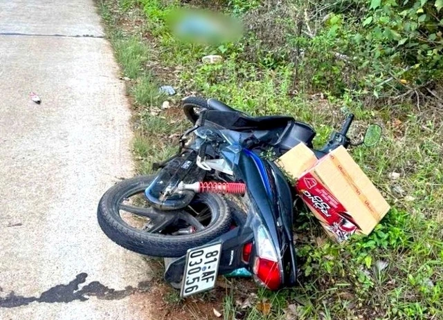 Vụ nữ giáo viên tiểu học tử vong bất thường bên đường với nhiều vết thương: Hiệu trưởng nói gì?
