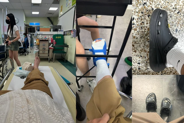 “Tôi rất xấu hổ khi 22 tuổi phải nhờ mẹ thay bỉm” - chàng trai nhập viện vì loại dép người trẻ Việt cực mê bộc bạch