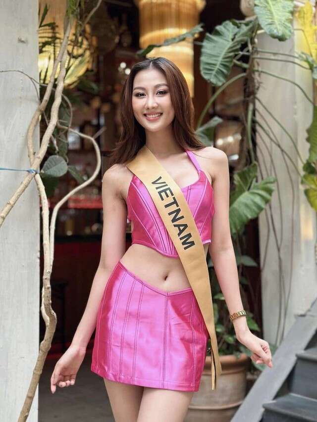 Sốc trước số tiền vote cho Quế Anh tại Miss Grand International: 31 tỷ vẫn out top?