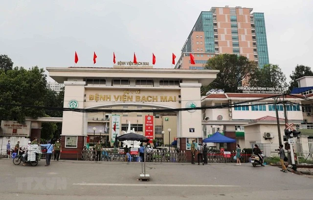 Bệnh viện Bạch Mai cảnh báo khẩn: Hàng loạt phòng khám giả danh thương hiệu để trục lợi, bệnh viện chỉ có 1 địa chỉ duy nhất