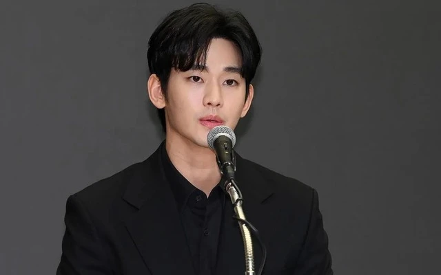 Fan của Kim Soo Hyun phản đối việc tịch thu hơn 2,16 triệu USD tài sản, đe dọa tẩy chay thương hiệu
