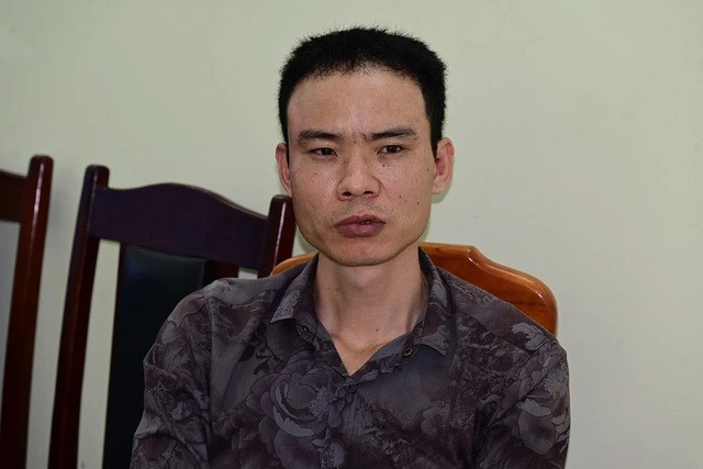 Trong cơn 