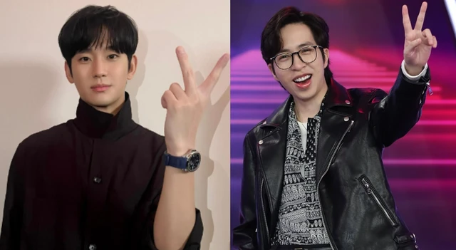 Điểm chung không ai ngờ tới giữa ViruSs và Kim Soo Hyun