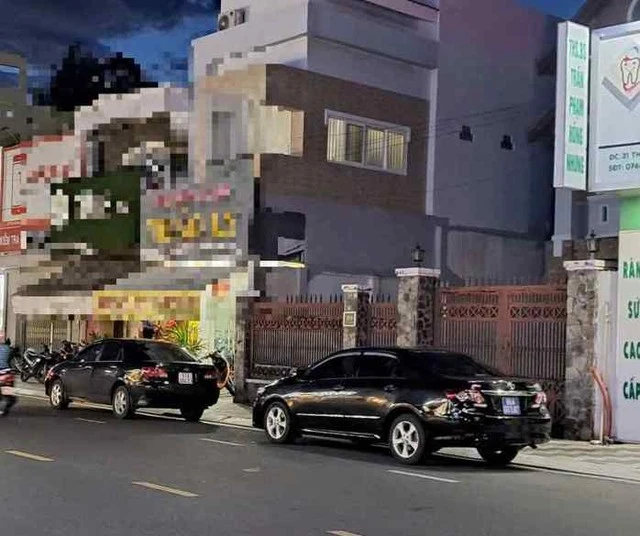 Bắt tạm giam, khám xét nơi ở bác sĩ Nguyễn Văn Thành