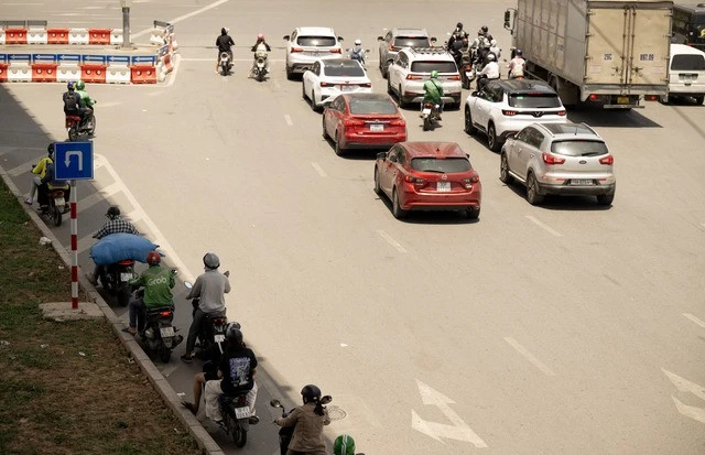 Hà Nội hóa 