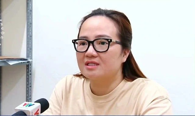 Rải tiền, tặng ô tô, khoe có 4 nhà máy, tuyên bố bỏ 100 tỷ mua công thức thuốc xương khớp: Hàng loạt bê bối của Hoàng Hường trước khi bị bắt