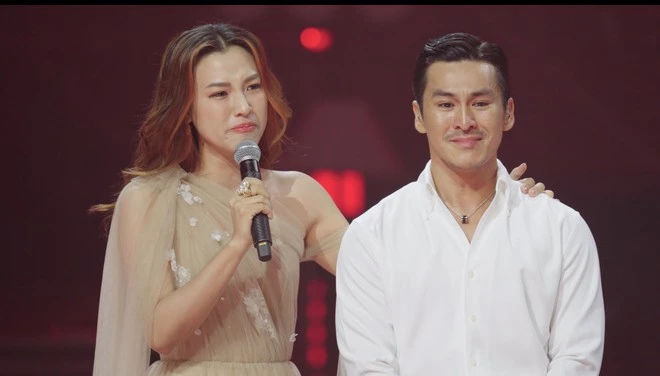 Nam ca sĩ khiến dàn sao bật khóc tại “Anh Trai Chông Gai”: Là hiện tượng của làng nhạc Việt, qua đời vì bệnh hiểm nghèo ở tuổi 26