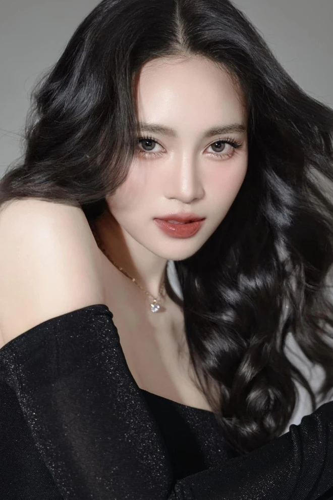 2 tháng du học lạ lùng của Ninh Dương Lan Ngọc