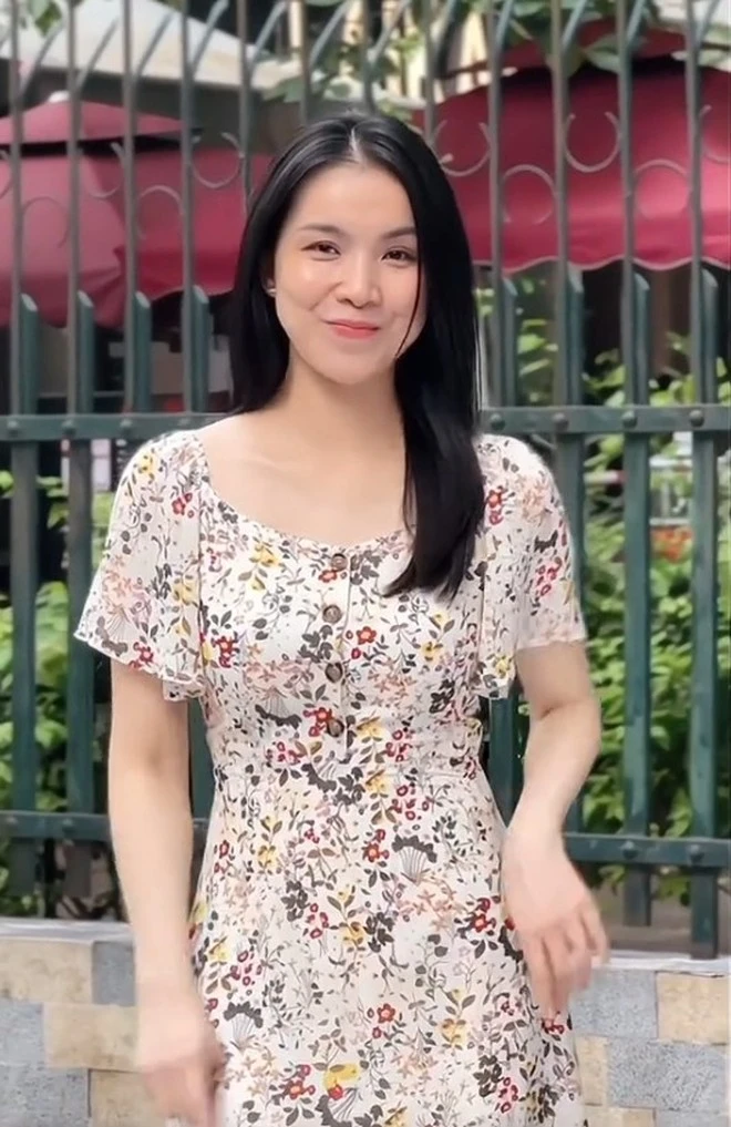 Hoa hậu bí ẩn Vbiz hiếm hoi lộ diện, nhan sắc sau 16 năm đăng quang khiến nhiều người ngỡ ngàng