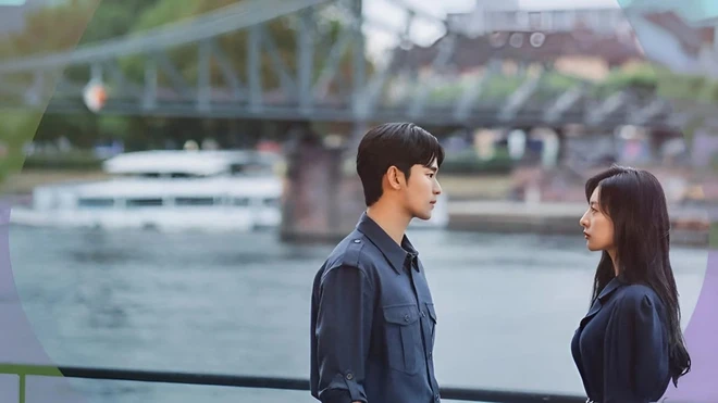 Kim Ji Won “cảm thấy hơi thất vọng và tiếc nuối” khi Nữ hoàng nước mắt kết thúc