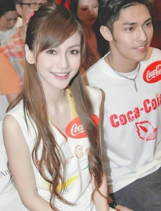 Angelababy trả giá đắt vì vô ơn