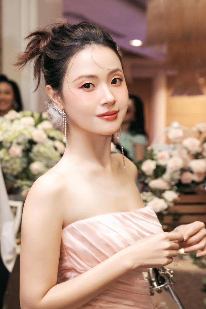 Midu tổ chức lễ cưới với chồng doanh nhân tại Đà Lạt vào ngày mai, khách mời có quy định đặc biệt