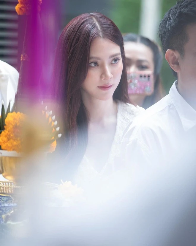 Động thái gây sốt của Nine Naphat sau khi Baifern chia sẻ về chuyện chia tay