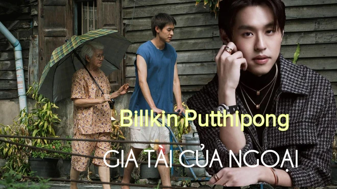 Nam chính phim đang gây sốt rạp Việt: Học vấn đáng nể, nổi nhờ phim boylove nhưng gia thế người thừa kế đời thực mới gây bất ngờ