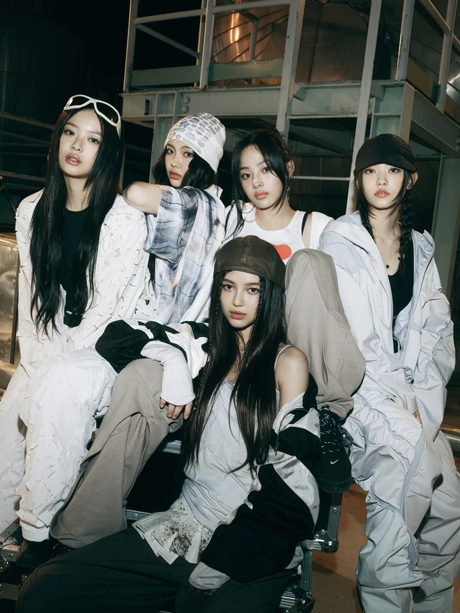 Nhóm nữ hàng đầu Kpop đang bị ruồng bỏ