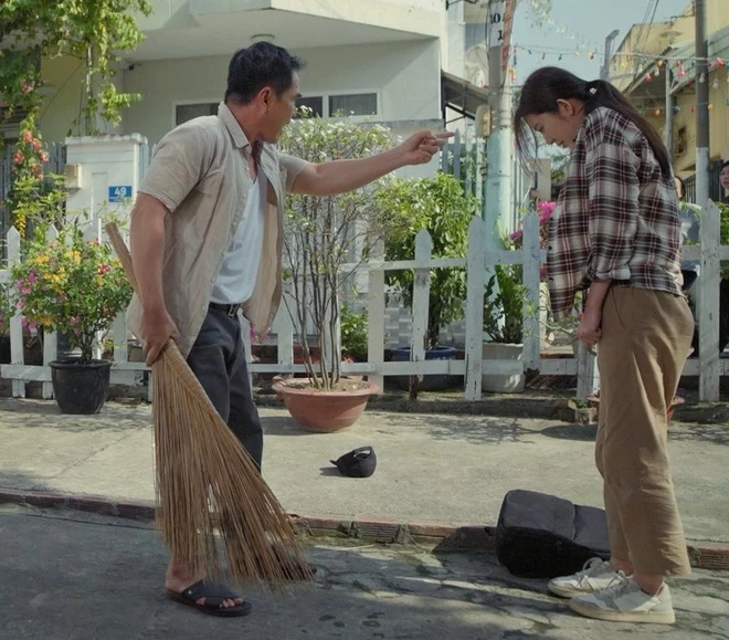 Thúy Ngân khiến khán giả uất ức