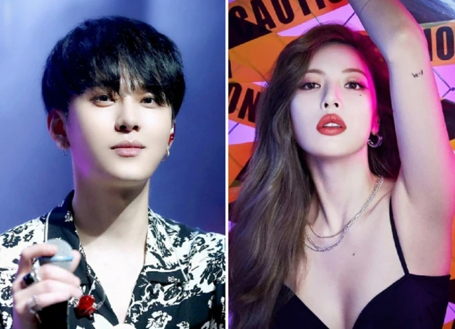 Chồng sắp cưới của HyunA từng dính bê bối “phòng chat đồi trụy” của Seungri, tuyên bố rời nhóm nhưng vẫn bị tẩy chay